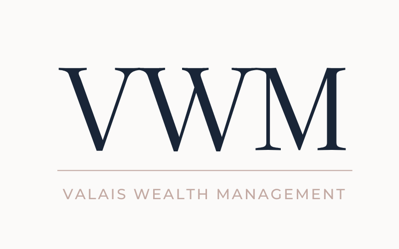 Valais Wealth Management Logo
